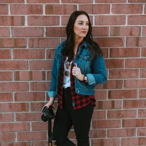 Meet your Posher, Alissa